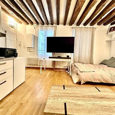 Appartement Principal 파리 외부 사진