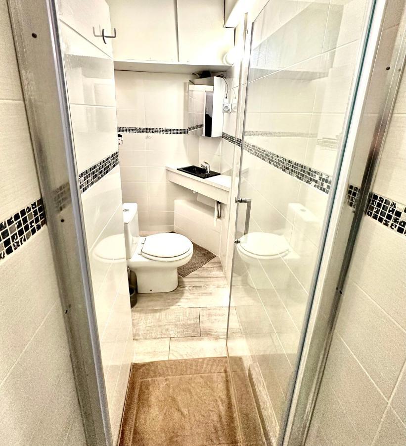 Appartement Principal 파리 외부 사진